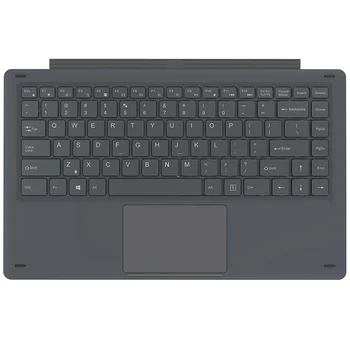 

ALLDOCUBE CDK11 PU Keyboard Case for KNote 8 Knote X Pro