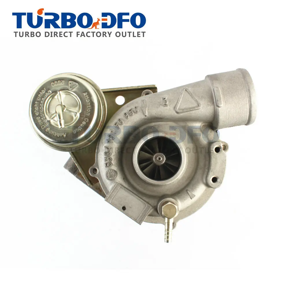 Турбокомпрессор KKK 5303 988 0005 турбина для VW Passat B5 1 8 T AEB 150 HP 1996-2000 058145703LX 058145703H |