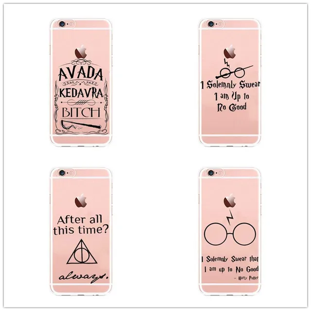 coque harry potter iphone xr