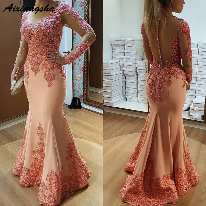 evening dresses for 2019