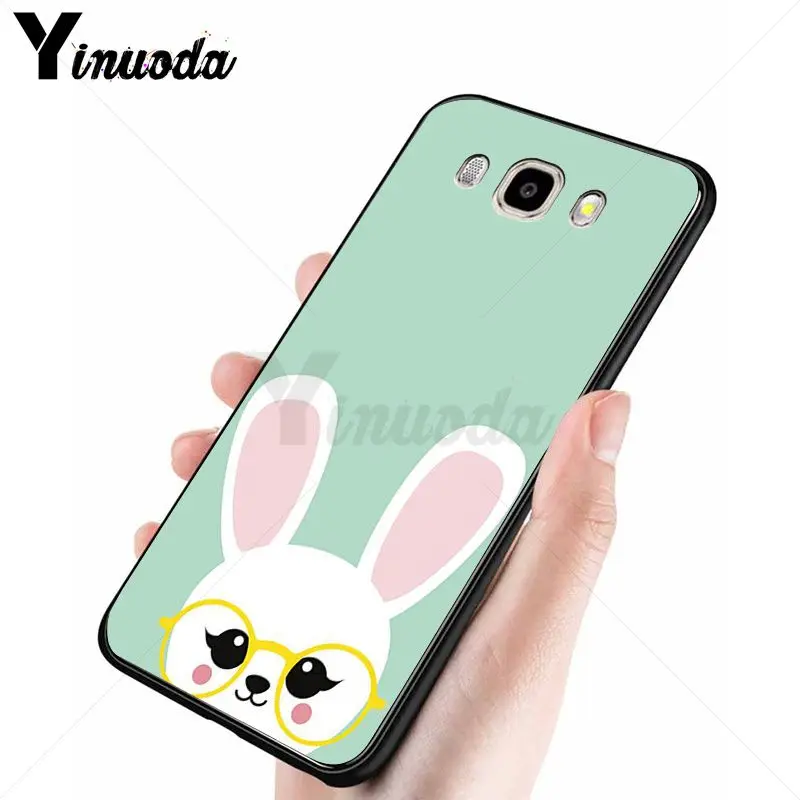Lovely Cartoon Animal Rabbit