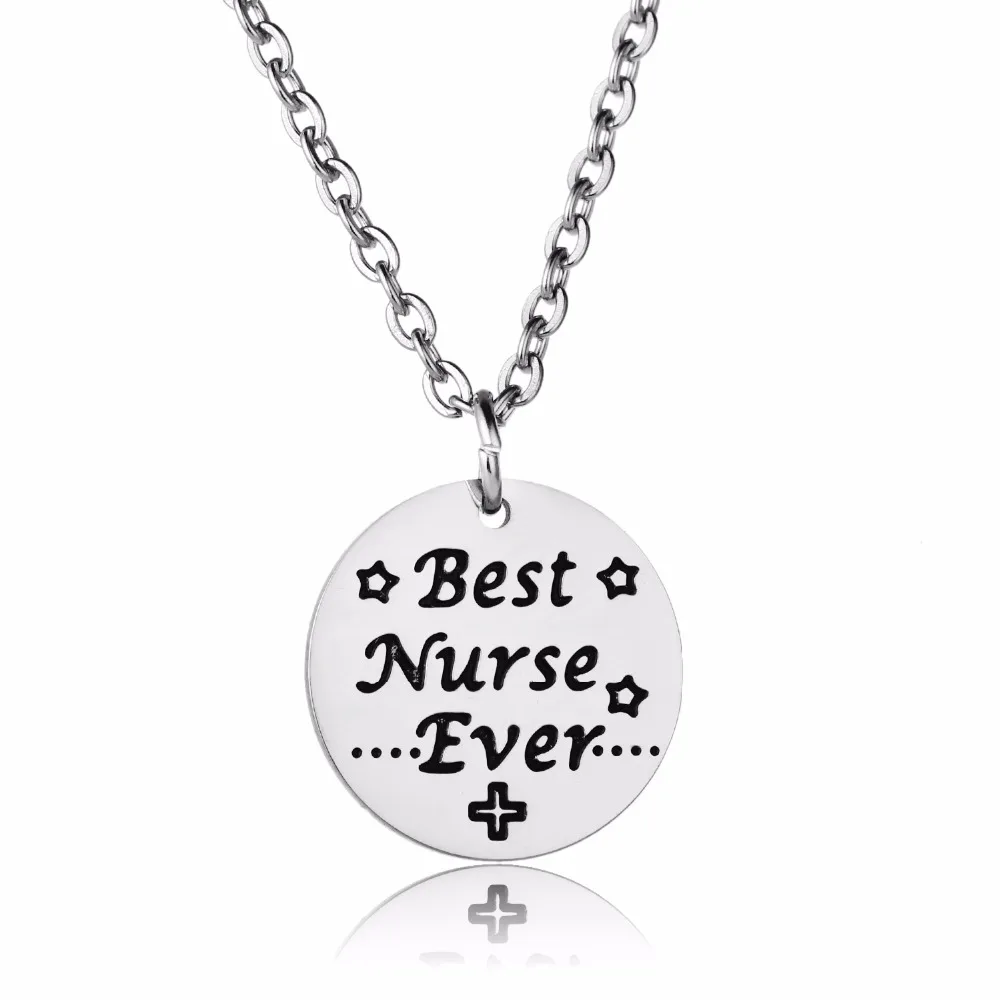 Aliexpress.com : Buy 12PC/Lot Nurse Day Gifts Best Nurse Ever Cross