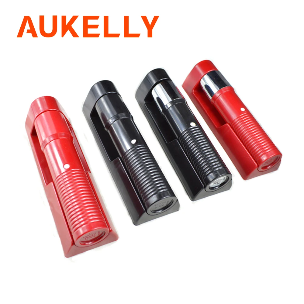 

Wall Mounted Led Flashlights guest room led taschenlampe krypton Lamp 2D Battery Hotel Emergency Flashlight Torch For Hotel Room