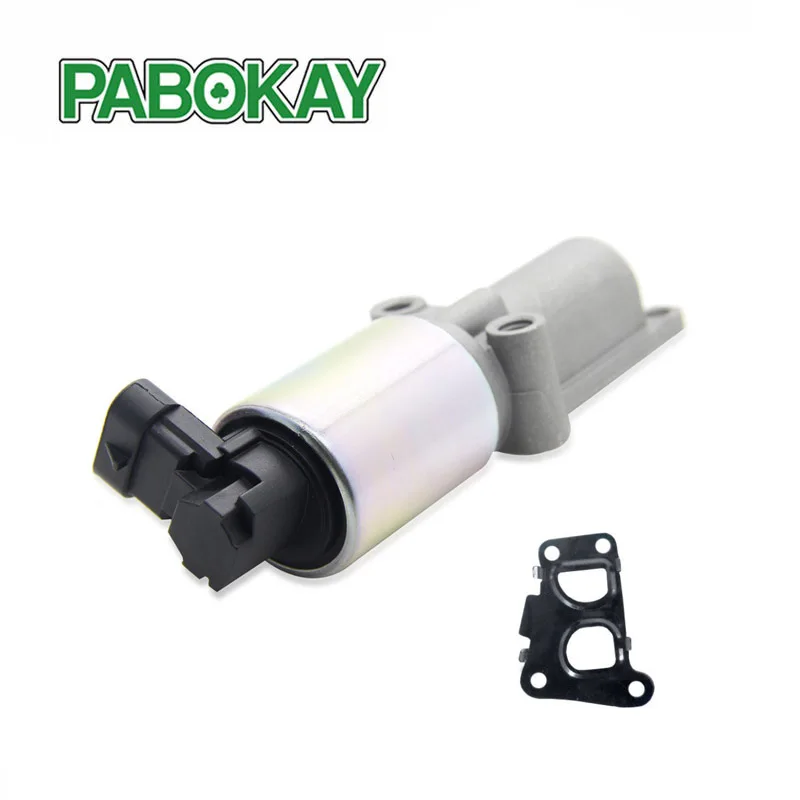 Клапан EGR для Opel 58 51 586 2444 5720 24 44 24445720 Zafira B Astra G H Vectra C 1 6 5851586 7.28384.13.0 | Автомобили и