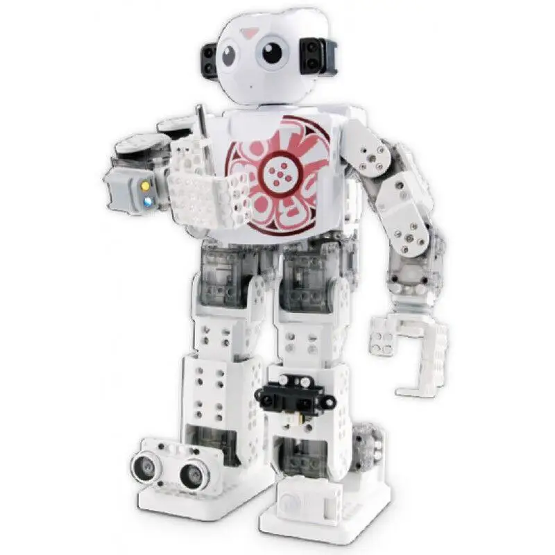 ROBOTIS DARWIN-MINI