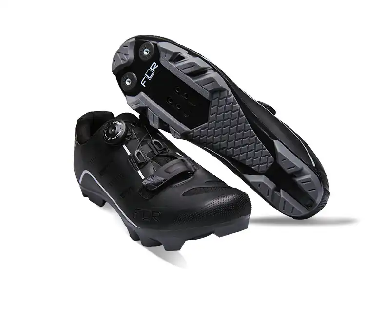 zapatos para ciclismo de montaña