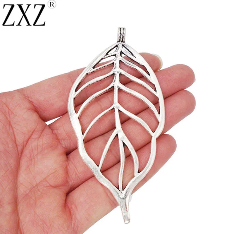 2 шт. подвески для ожерелья 95 х46 мм|pendant for necklace|f pendantleaf charm pendant |