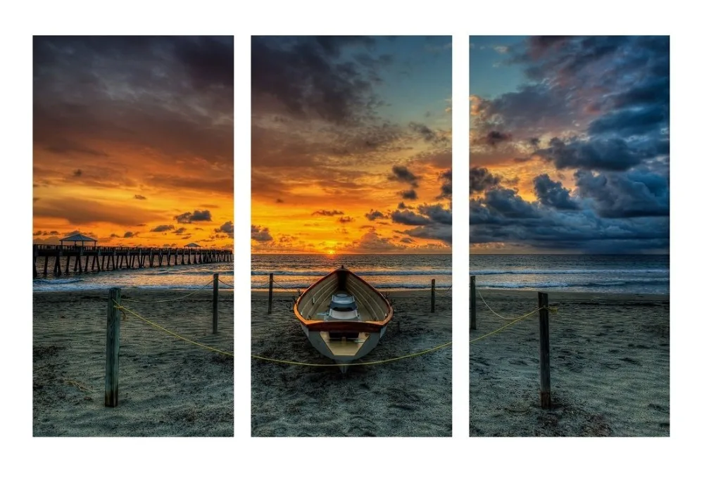 Get Toile Murale De Decoration Pour Salon Tableau Imprime De 3 Panneaux Voilier De Plage Peinture A L Huile Toile De Fond Aliexpress HD Get Wallpaper Toile Murale De Decoration Pour Salon Tableau Imprime De 3 Panneaux Voilier De Plage Peinture A L Huile Toile De Fond Aliexpress Desktop Wallpaper