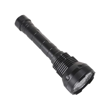 

High Power Flashlight 15 x CREE XM-L T6 LED 5 Modes 15000Lumens LED Flashlight Waterproof Torch Lights 18650 for Camping Hunting