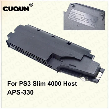

Orginal Power Supply Board for Sony PS3 APS-330 Power Board Supply Power Supply For PS3 slim 4000 Host