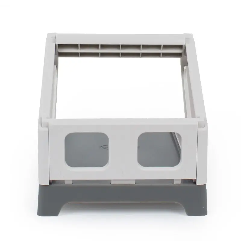 Chiteng 2-в-1 электронный принтер Бумага стенд стент этикетки держатель универсальный внешний резервный аккумулятор от одной-коробка для Argox TSC Godex Зебра