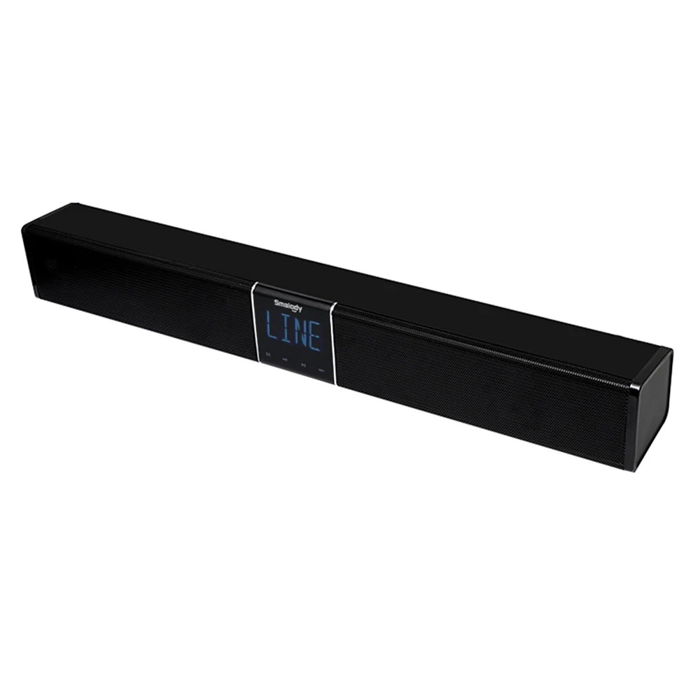 Buy Smalody Wireless Bluetooth Soundbar 20W Speakers
