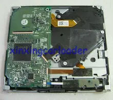 Mecanismo DVD DVS-7153V DVS-7150V Dvs-7152v para VW Opel Insignia Ford OEM Blaupunkt áudio de navegação do carro/KDP-1c
