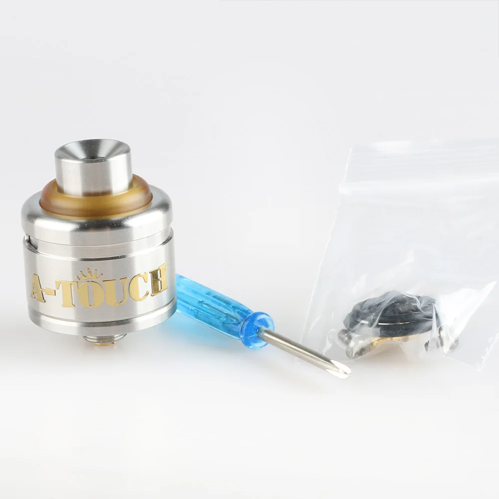 E Cigarette