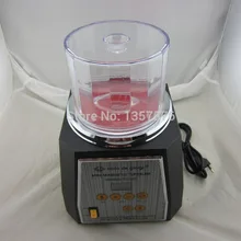 Золотой алмаз Магнитный стакан рок барабан ювелирные изделия шлифовальная отделка полировкой гравировка Чистка полировка роторный двигатель стакан