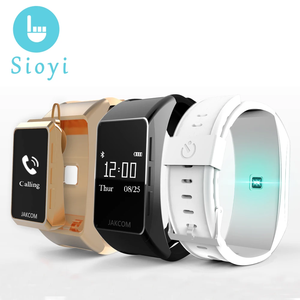B3 Smart Band Wristbands 2017 Bluetooth SmartWatch Bracelet Smart Bracelet Fitness Wearable