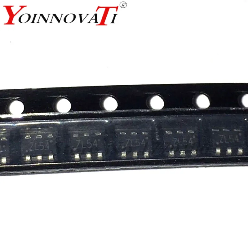 

100pcs/lot KB4317GRE KB4317 ZL5 SOT23-6