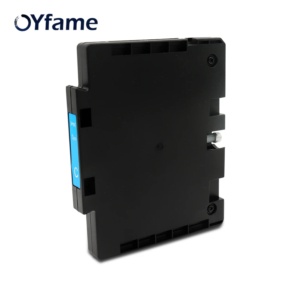 Картридж с сублимационными чернилами OYfame SG400 для термопереносных футболок и