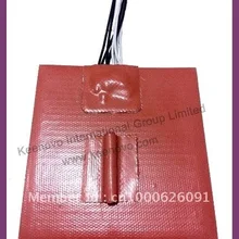 Keenovo Гибкие Силиконовые Резиновые нагреватели