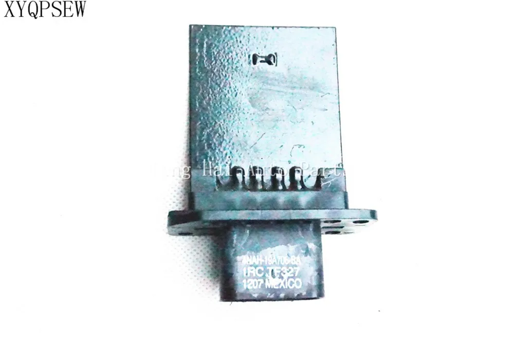 

XYQPSEW For Nissan D40 NAVARA Ford heating high temperature resistance,4NAH-19A706-BA,4NAH19A706BA,IRC TF327