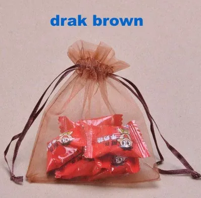 1-7 drak brown