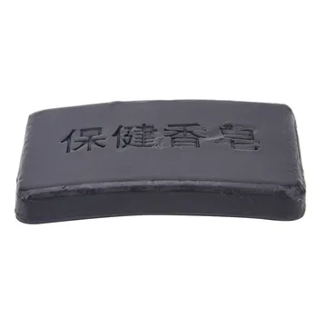 

1PC Anti-acne Bamboo charcoal Soap Natural Face Body Care Oil Control Whitening Skin Treatment Soap Blackhead Remover Bath 40g