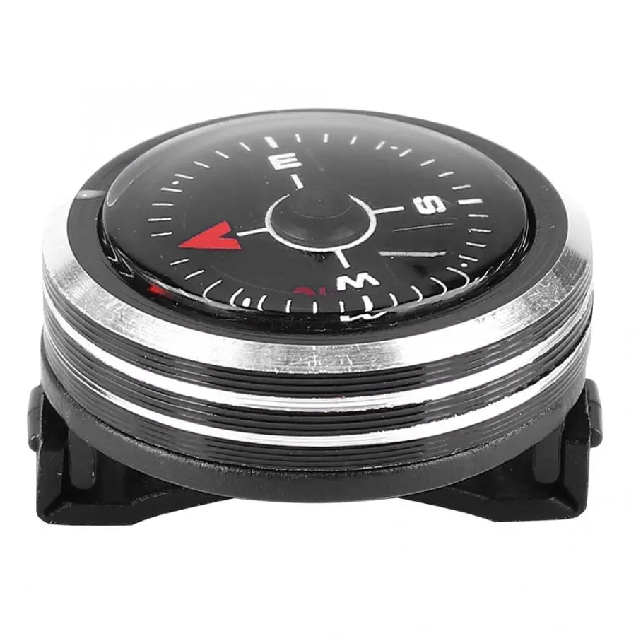 

Navigation Compass Waterproof Mini Lightweight Wrist Compass for Survival Camping Outdoor Tool Accessory bracelet