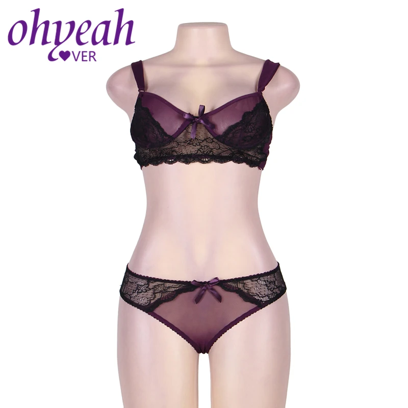 Ohyeahlover размера плюс Feminino Ropa Эротика Para Mujer костюм M XL XXL горячее нижнее белье для