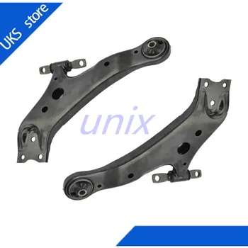 

ONE SET 48069-48040 L/48068-48040 R Front Lower Control Arm Left AND Right FOR T-OYOTA VENZA (_V1_) [2008-]