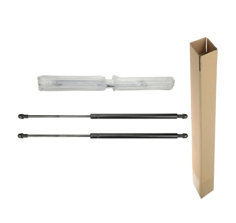 GS17 2X FOR PEUGEOT 307 SW ESTATE ESTATE 2002-2008 GAS TAILGATE SUPPORT STRUTS