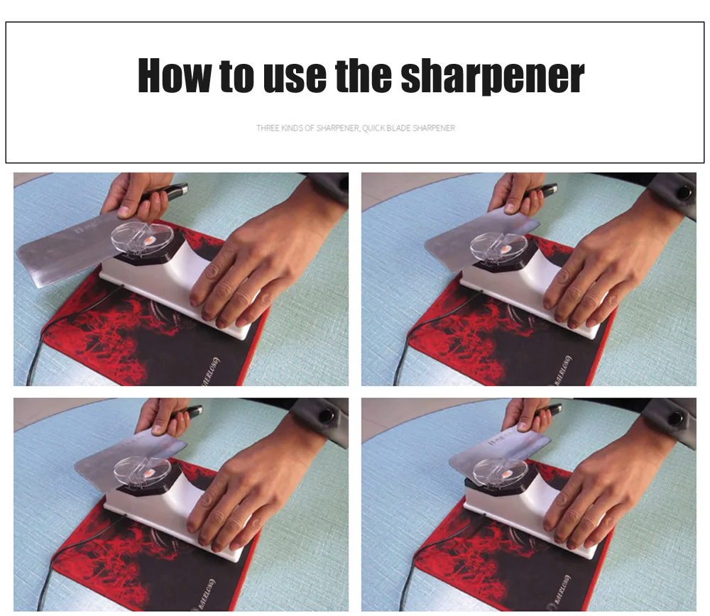 use the sharpener1