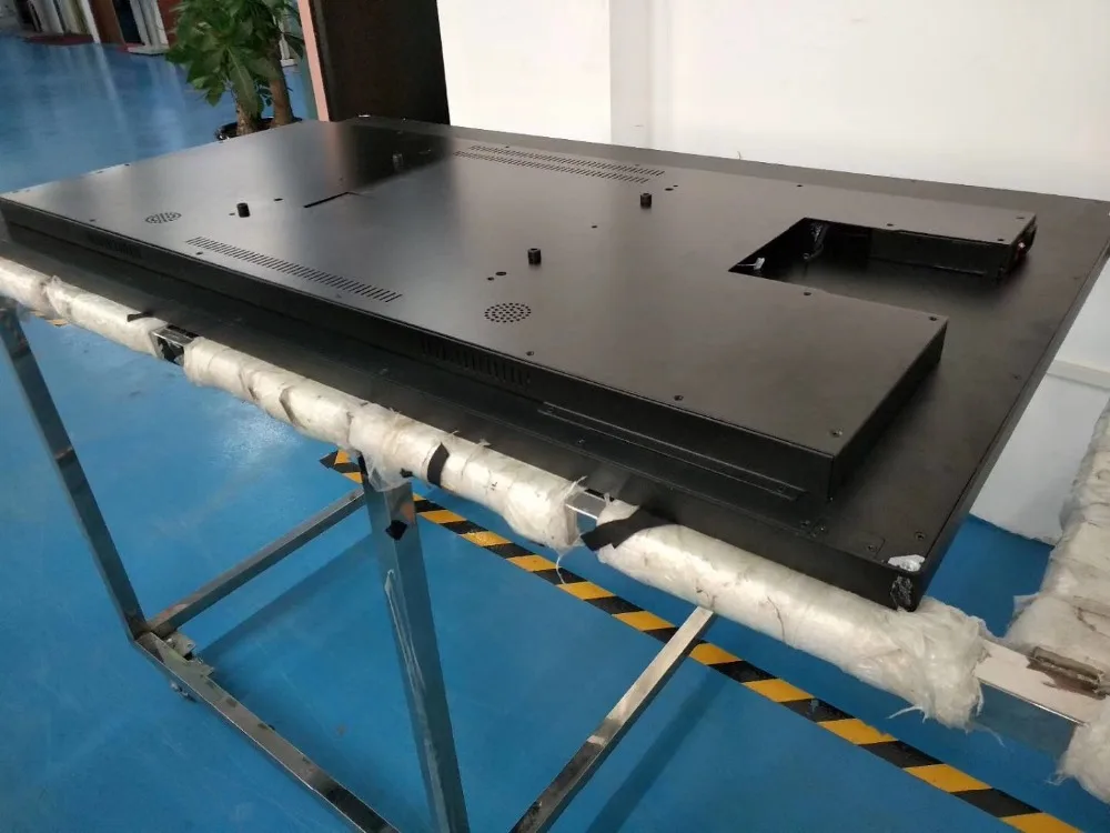 DIY PC TV различные функции lcd tft HD android или winbdows OS версия рекламный экран монитора