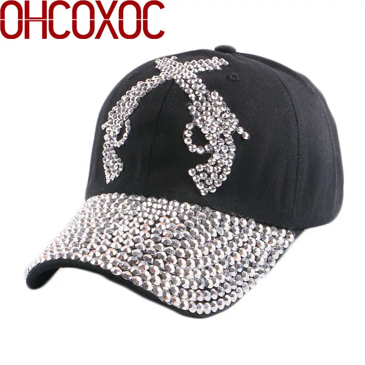 2019 new model women outdoor baseball cap casquette gorras designer