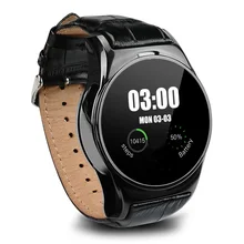 Aiwatch G3 Bluetooth Smart Watch Cellphone 2G GSM 1 3 Pedometer Sleep Monitor Anti lost Handfree