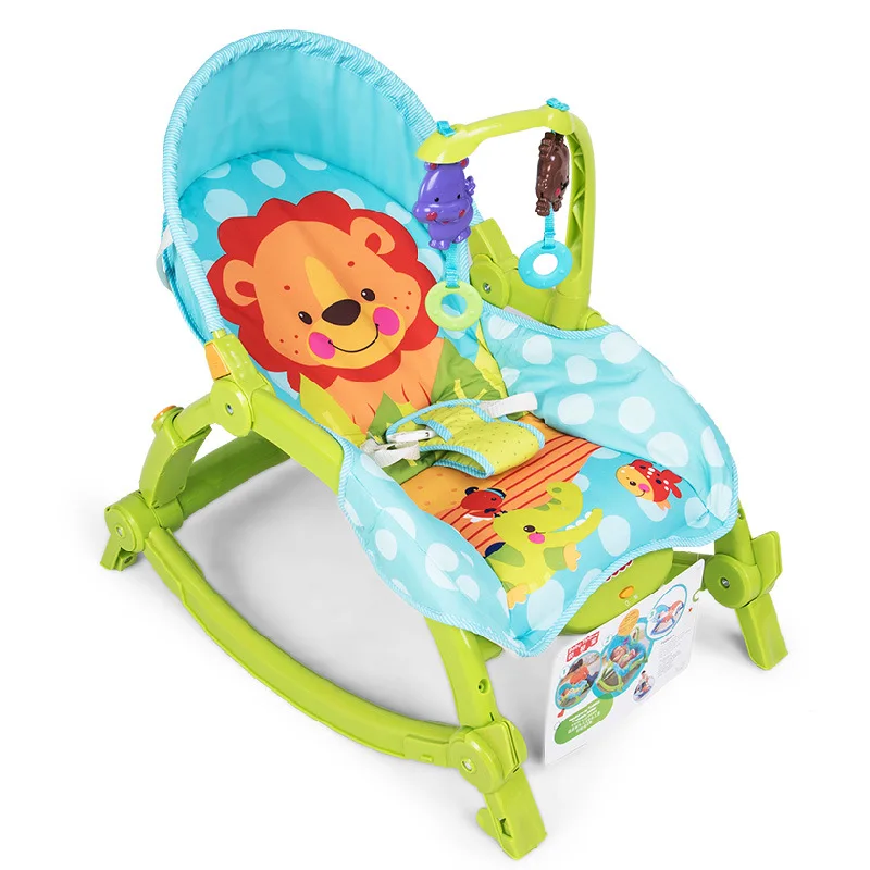 

Free Shipping Portable Baby Balance Chair Baby Bed Folding Bed Novelty Baby Cradles Infant Sleeping Chair