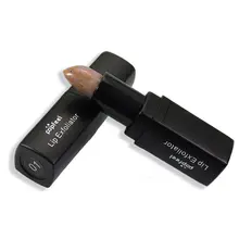 1 шт. женское удаление ороговевшей кожи макияж помада эксфолиант для губ Гель-скраб увлажняющий крем уход крем косметика скраб для отшелушивания красота