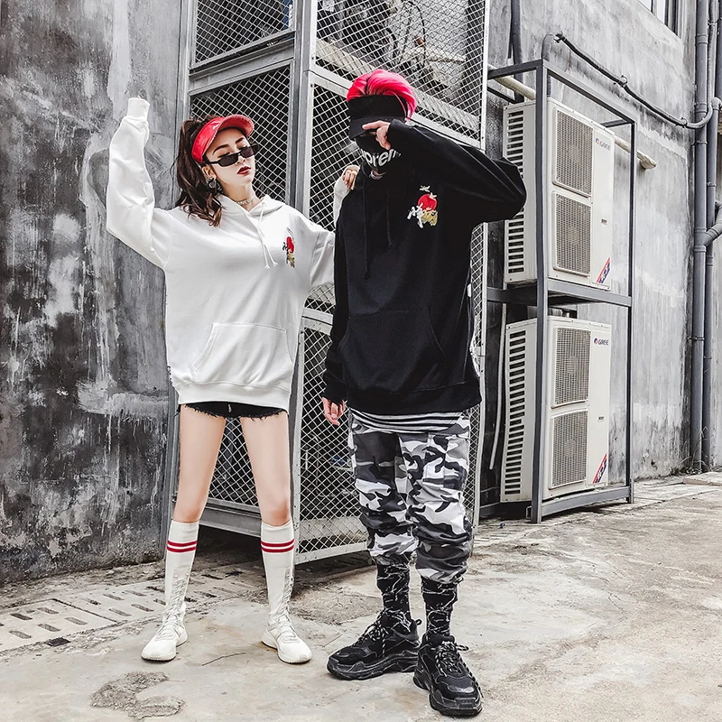 Японская уличная Толстовка Harajuku Dhyana Kanji худи большого размера Swag Tyga осенняя