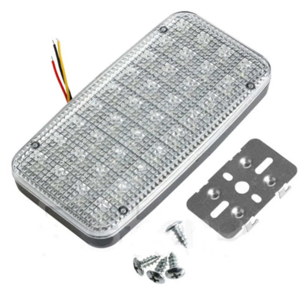 12V 36 LED Car Automobiles Truck Dome Roof Ceiling Reading Interior
