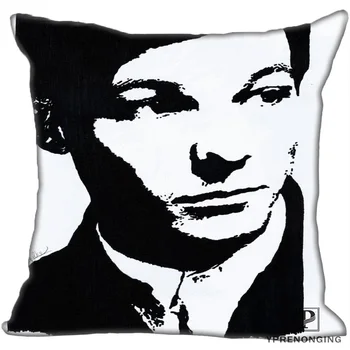 

Best Custom Louis William Tomlinson (1)@ Pillow Case Bedroom Home Square zipper Pillowcases (One Side) #190404-01-177