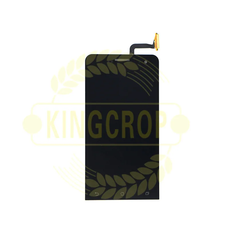 For Asus Zenfone 5 A500CG A500KL A501CG LCD Display (8)