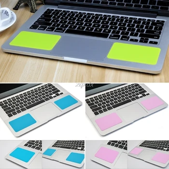 

Universal Colorful Touch Bar Wrist Pad Palm Rests Support Cushion Pad For Laptop Whosale&Dropship