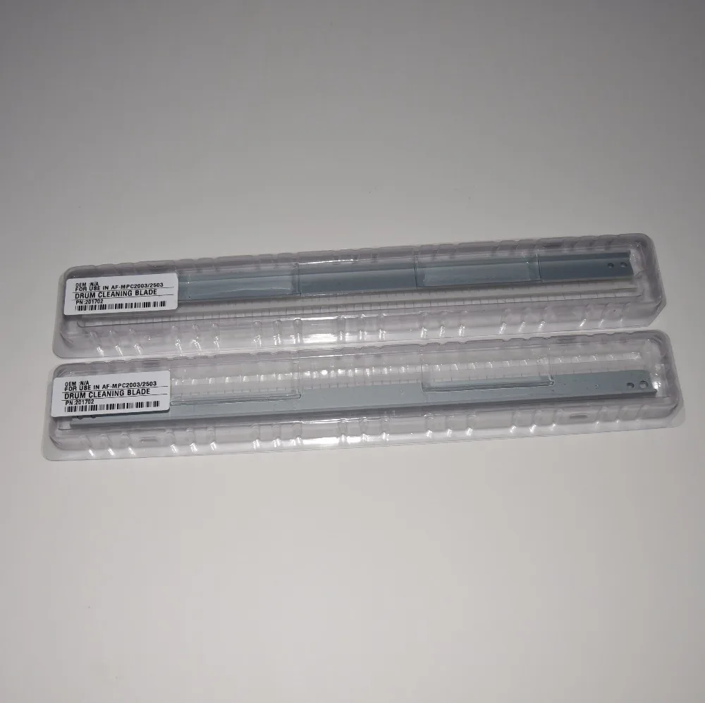 Drum Cleaning Blade for Ricoh Aficio MPC 2003 2503 3003 3503