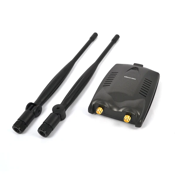 Kebidu Mini USB 150 Мбит/с WiFi беспроводная сетевая карта 802,11 b/g/n LAN адаптер с высокой мощностью двойной 5dbi антенна для офиса дома