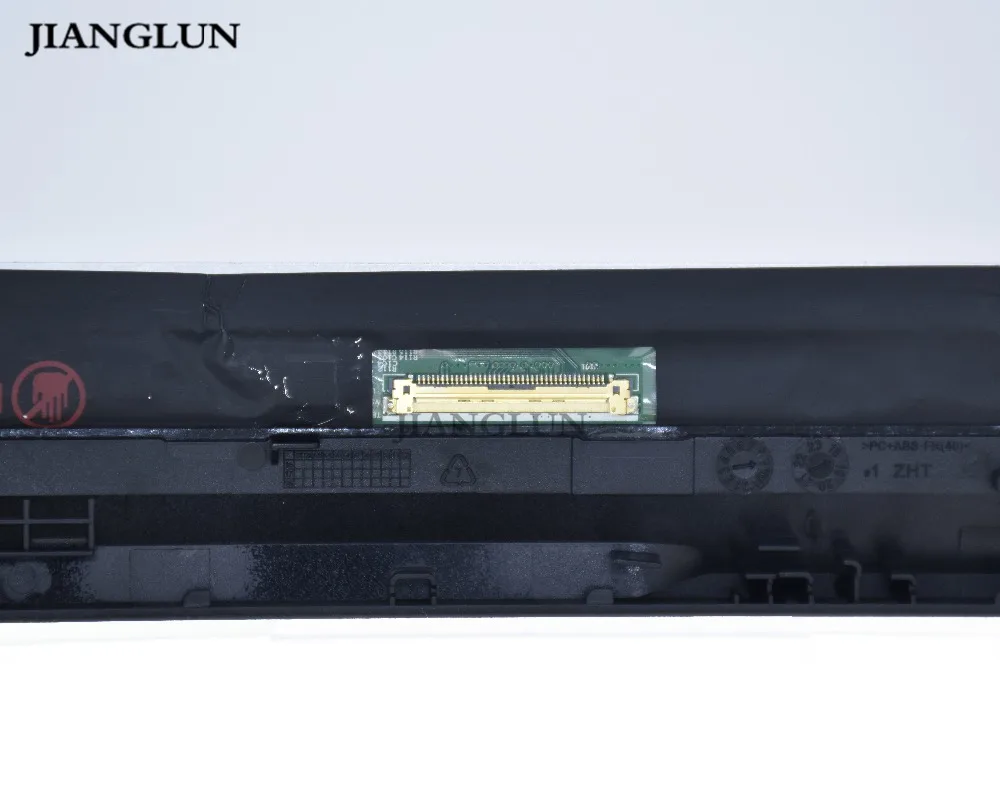 Acer Chromebook Spin R751Tn-C5P3 LCDDigitizerFrame Assembly (Black) (3)