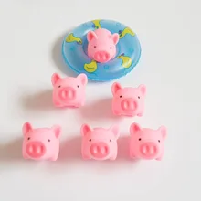 2018 New Hot Cute Pink Pig Toys To Called Spoof Toys Soft Sister Unicorn De stressing