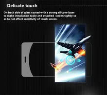 5pcs Tempered Glass For Samsung Galaxy Tab Pro 8.4 S T320 T325 T520 T525 Tablet Screen Protector Film stylish pvc tpu back case screen guard for samsung galaxy tab pro 8 4 t320 deep pink