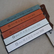 Новинка, 5 шт., точильный камень, камни для воды, для профессионального, постоянного угла, нож, точильный Резак "80400800, 1500,3000