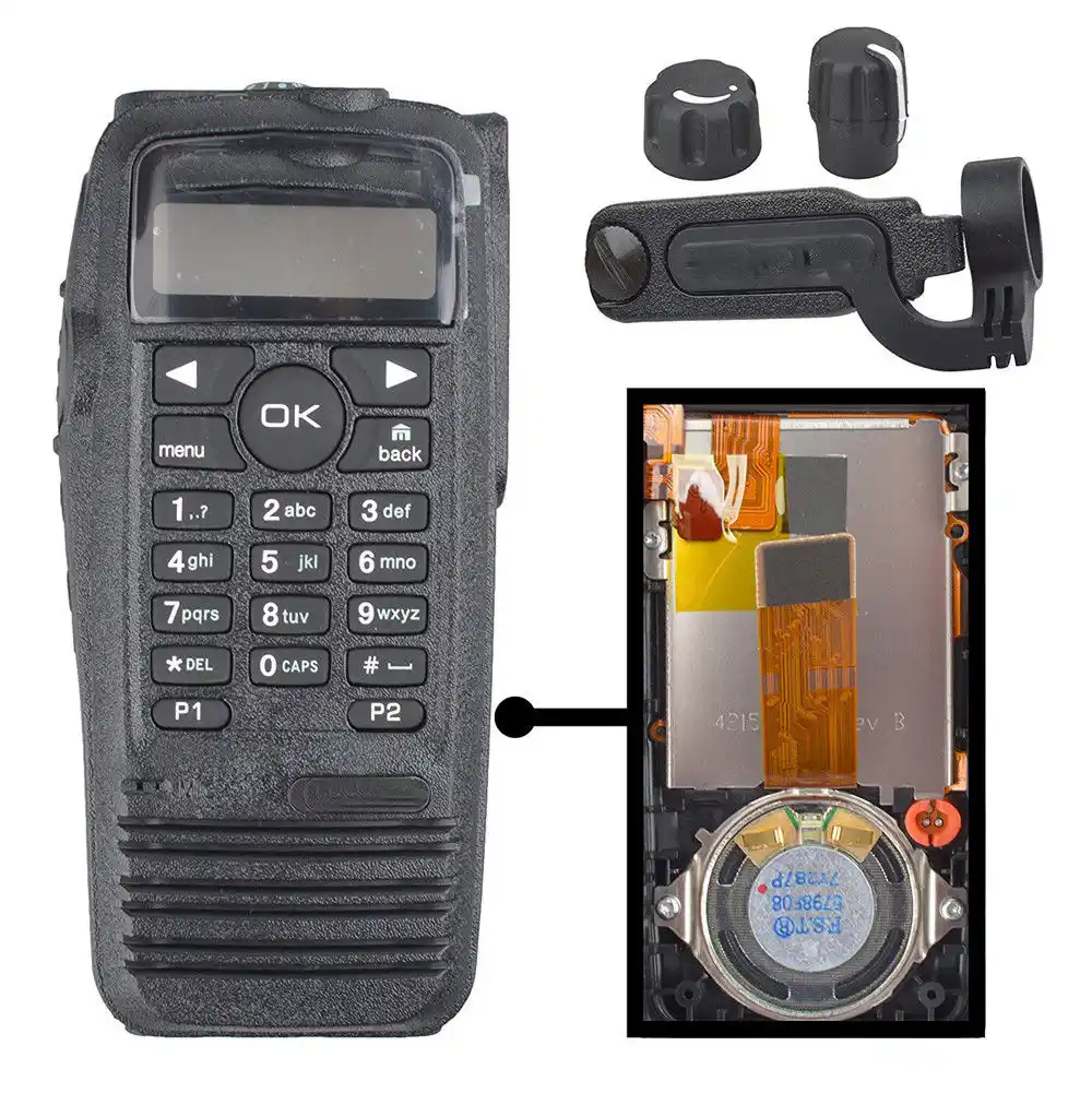 BTD 2M10 Two way Radio Bluetooth Adapter WALKIE TALKIE BLUETOOTH DONGLE