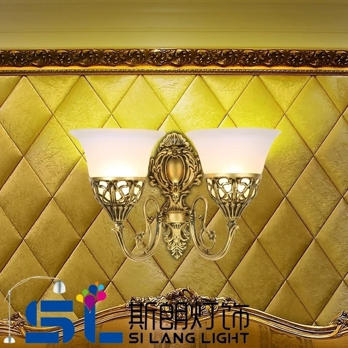 

Kitchen Cabinet  Abajur Fashion Iron Wall Lamp Rustic Modern Bedside Lighting Aisle Lights