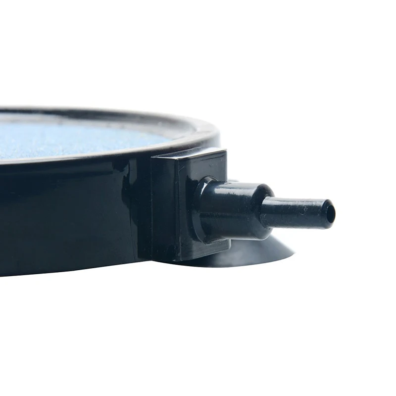 Различные Диаметр аквариума воздушный камень пузырь керамический диск воздушный аэратор насоса Airstone дисковая пластина кислородный диффузор аксессуары